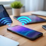 découvrez comment le partage de connexion android vous permet de dépanner facilement vos appareils même sans accès wifi, pour rester connecté partout et à tout moment.