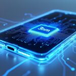 découvrez comment le processeur 3nm améliore l'efficience thermique des téléphones, offrant une meilleure performance tout en réduisant la consommation d'énergie.