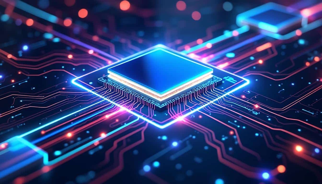 découvrez comment le processeur photonique utilise la lumière pour révolutionner les calculs high-tech, offrant rapidité et efficacité supérieures aux technologies traditionnelles.