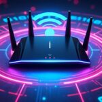 découvrez comment le standard wifi 7 révolutionne la connectivité en multipliant par quatre le débit sans fil, offrant une expérience internet ultra-rapide et hautement performante.