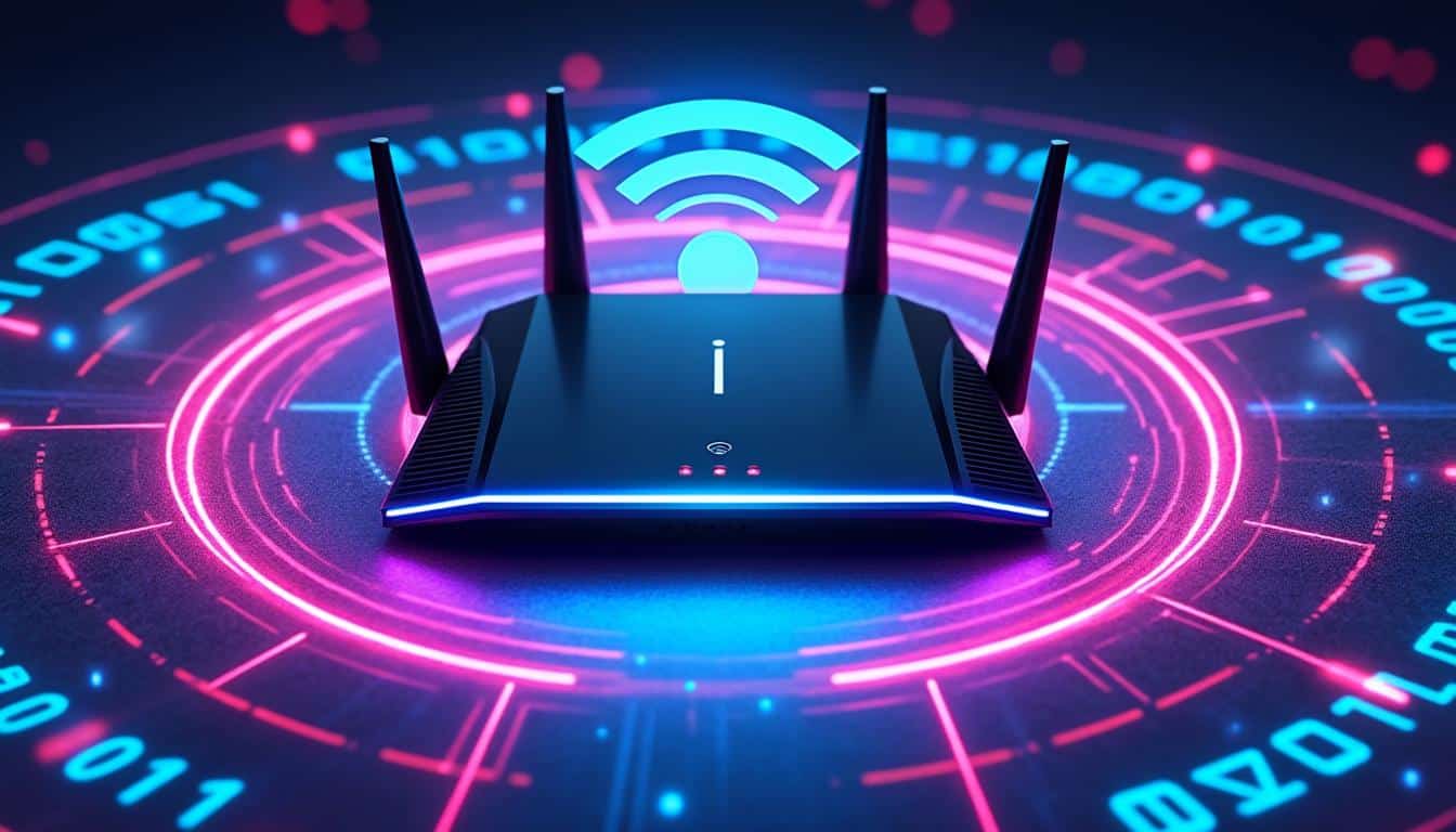 découvrez comment le standard wifi 7 révolutionne la connectivité en multipliant par quatre le débit sans fil, offrant une expérience internet ultra-rapide et hautement performante.