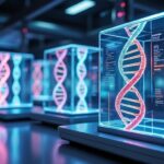 découvrez comment le stockage adn révolutionne la conservation des données informatiques en garantissant leur pérennité pendant des millénaires.