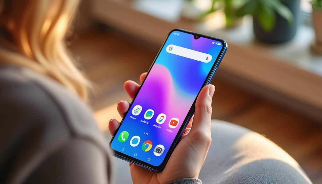 découvrez comment le système android go optimise les performances des smartphones d'entrée de gamme, offrant une expérience fluide et accessible à tous.