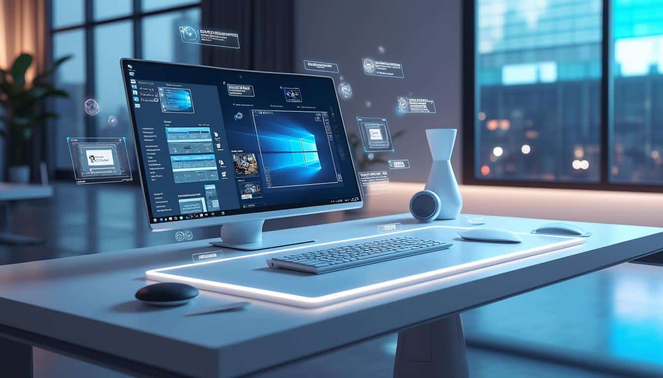 découvrez comment le système powertoys enrichit windows avec des fonctionnalités avancées pour optimiser votre productivité et personnaliser votre expérience utilisateur.