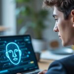 windows hello permet une authentification sécurisée et rapide de l'utilisateur grâce à la reconnaissance faciale, garantissant ainsi un accès simplifié et protégé.