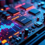 découvrez comment la carte son optimise le traitement des flux audio haute fidélité sur votre ordinateur pour une expérience sonore exceptionnelle.