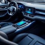 découvrez comment la charge sans fil révolutionne l'utilisation des téléphones dans les voitures, offrant plus de confort et de simplicité au quotidien.