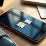 découvrez comment la double sim vous permet de gérer facilement vos numéros professionnels et personnels sur un seul téléphone, pour plus de simplicité et d'organisation.