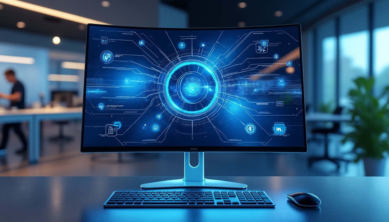 découvrez la nouvelle mise à jour feature update pour windows, qui introduit des outils innovants et améliore votre expérience utilisateur.