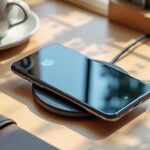 découvrez comment la recharge par induction simplifie votre quotidien en offrant une solution pratique et sans fil pour recharger votre téléphone rapidement et facilement.