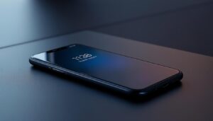 découvrez la fonctionnalité always-on qui affiche l'heure en continu sans réveiller votre système android, pour un accès rapide et pratique à l'heure.