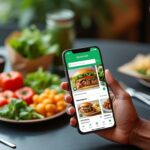 découvrez l'application deliveroo plus et profitez d'un abonnement exclusif offrant avantages et promotions pour les clients fidèles.