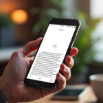 découvrez l'application pocket qui vous permet de sauvegarder facilement vos articles préférés pour une lecture hors ligne, n'importe où et à tout moment.