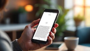 découvrez l'application pocket qui vous permet de sauvegarder facilement vos articles préférés pour une lecture hors ligne, n'importe où et à tout moment.
