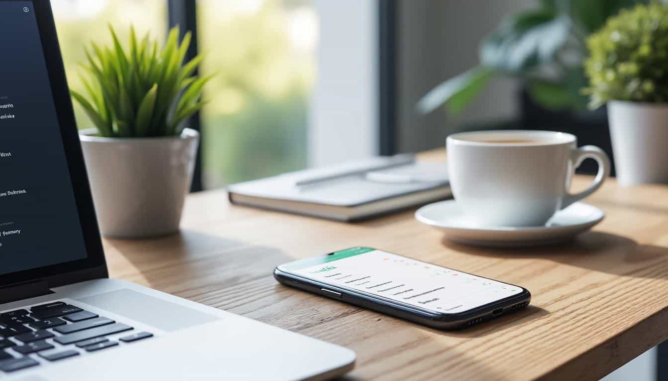 découvrez comment l'application todoist vous aide à organiser efficacement vos listes de tâches quotidiennes pour une meilleure productivité.