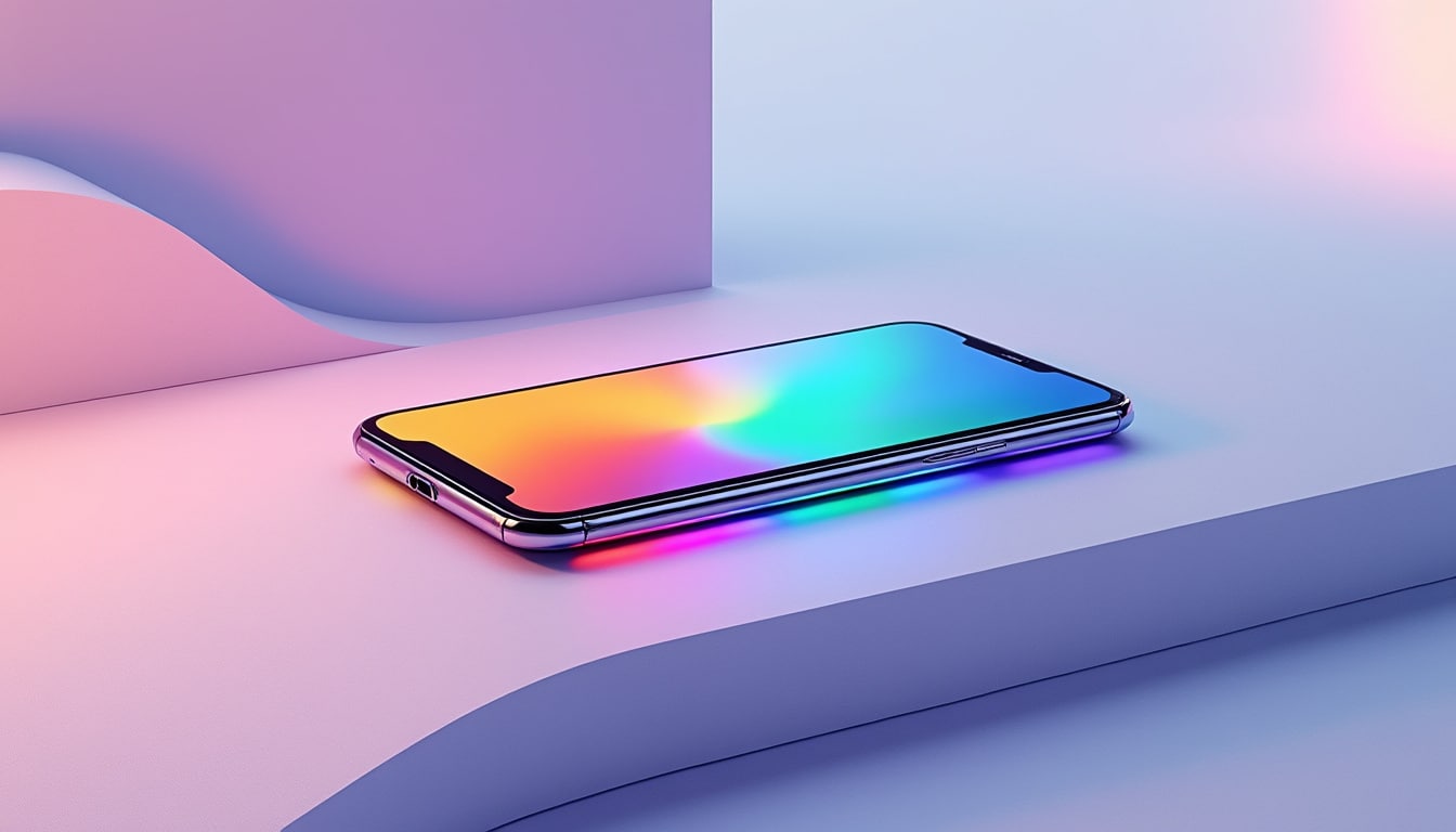 découvrez comment l'architecture material you personnalise l'expérience android en adaptant automatiquement les couleurs de l'interface selon le fond d'écran pour une harmonie visuelle unique.
