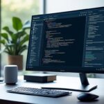 découvrez comment l'assistant copilot peut générer automatiquement des scripts de code sous windows 11 pour simplifier et accélérer vos tâches de programmation.