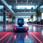 découvrez comment le lidar mobile révolutionne la cartographie intérieure en 3d, apportant des solutions innovantes pour les technologies de pointe.