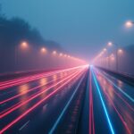 découvrez comment le lidar photonique révolutionne la sécurité high-tech en offrant une détection précise même à travers le brouillard.