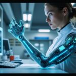 découvrez comment le bio-hacker utilise la technologie pour améliorer et optimiser les capacités du corps humain, fusionnant science et innovation pour repousser les limites naturelles.