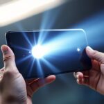 découvrez comment le flash xénon apporte une puissance d'éclairage professionnelle à votre téléphone pour des photos éclatantes et de haute qualité.