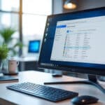 découvrez comment le gestionnaire de périphériques windows vous permet de contrôler et de gérer facilement les pilotes de votre pc pour assurer un fonctionnement optimal.