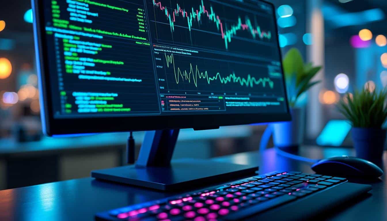 découvrez comment le journal d'événements windows enregistre et suit les erreurs système de votre pc pour faciliter le diagnostic et la résolution des problèmes.