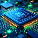 découvrez comment le micro-processeur exécute les instructions logiques essentielles au fonctionnement de l'ordinateur, assurant rapidité et efficacité.