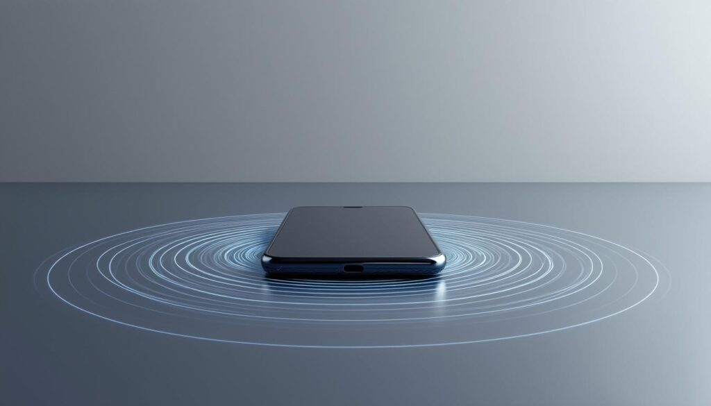 découvrez le microphone omnidirectionnel pour téléphone, capturant les sons à 360 degrés pour une qualité audio optimale lors de vos appels et enregistrements.