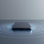 découvrez le microphone omnidirectionnel pour téléphone, capturant les sons à 360 degrés pour une qualité audio optimale lors de vos appels et enregistrements.