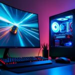 découvrez comment le mode jeu windows améliore les performances de votre pc en optimisant les ressources pour un gaming fluide et sans interruptions.