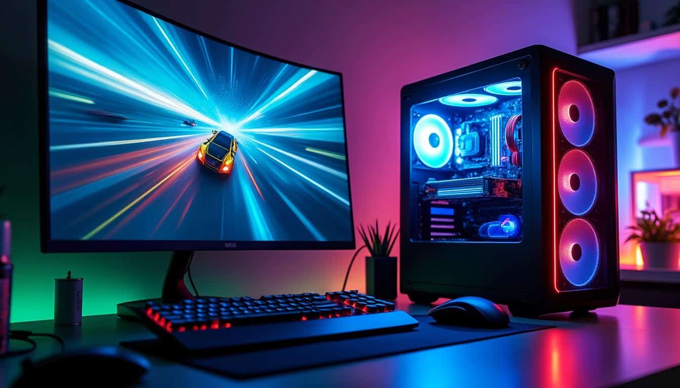 découvrez comment le mode jeu windows améliore les performances de votre pc en optimisant les ressources pour un gaming fluide et sans interruptions.