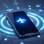 découvrez comment le mode avion android désactive toutes les ondes radio de votre mobile pour éviter les connexions sans fil tout en restant utilisable en mode hors ligne.