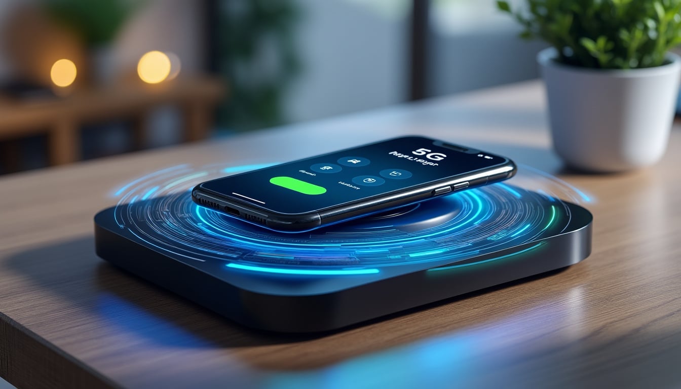 découvrez comment le modem 5g améliore la stabilité du débit internet pendant vos appels téléphoniques pour une communication fluide et sans interruption.