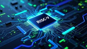 découvrez comment le processeur risc-v propose une alternative libre et innovante dans le domaine de la haute technologie, offrant flexibilité et performance aux développeurs.