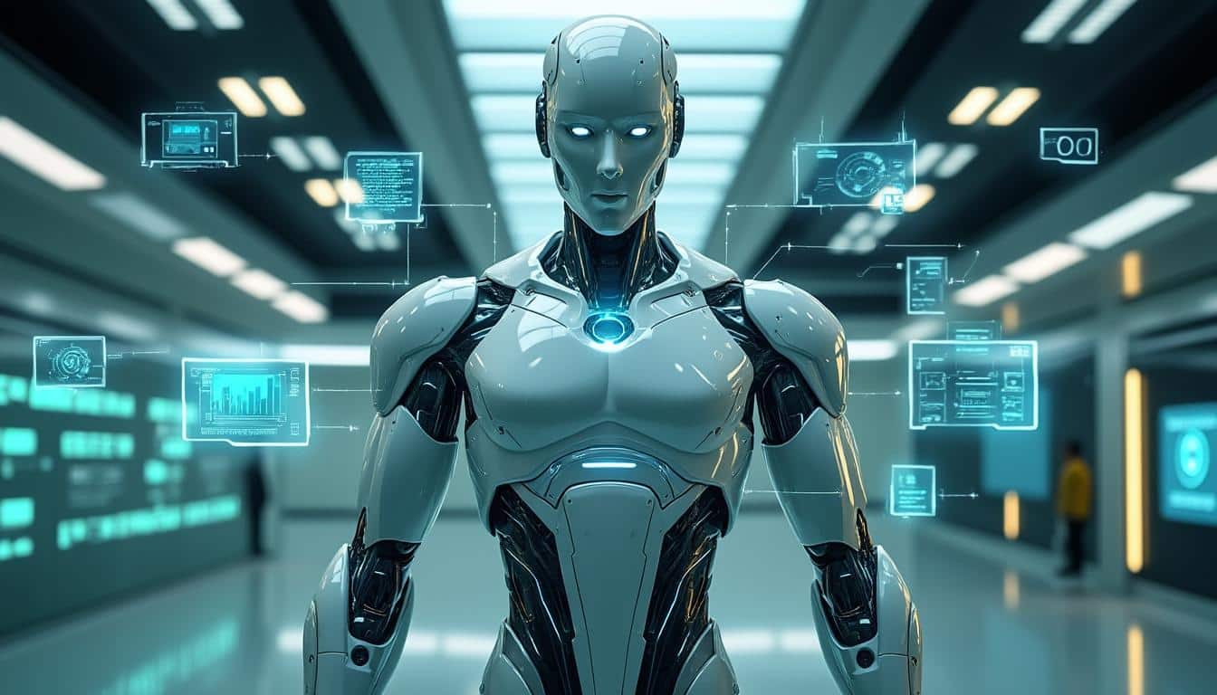 découvrez comment le système android 16 améliore la gestion des applications en arrière-plan pour une meilleure performance et une autonomie optimisée.