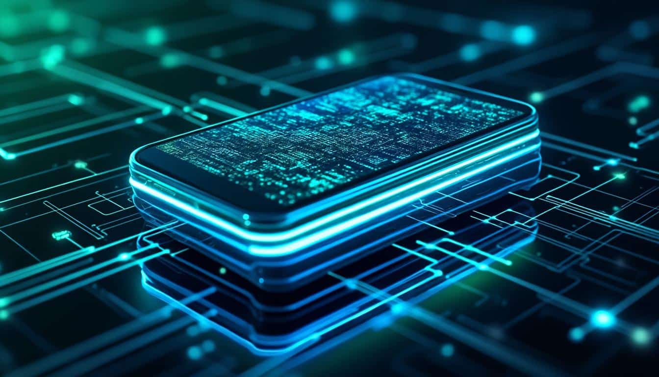 découvrez comment le système de fichiers ext4 garantit la stabilité et la sécurité des données sur les appareils android, assurant des performances fiables et une gestion efficace des informations.