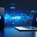 découvrez comment le système de fichiers exfat facilite le stockage et le partage de données entre windows et mac, offrant une compatibilité optimale et une gestion simplifiée des fichiers.