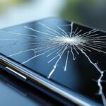 découvrez comment le verre céramique protège efficacement l'écran de votre téléphone contre la casse et les rayures, alliant robustesse et élégance.