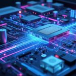 découvrez comment l'ordinateur optique utilise la lumière pour réaliser des calculs ultra-rapides, révolutionnant l'intelligence artificielle high-tech.