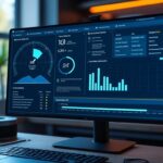découvrez comment l'utilitaire de disque windows permet de vérifier facilement la santé et les performances de votre stockage ssd pour optimiser sa durée de vie.