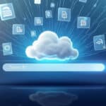 découvrez comment la barre de recherche windows permet de trouver facilement vos documents stockés dans le cloud, simplifiant ainsi l'accès à vos fichiers en ligne.