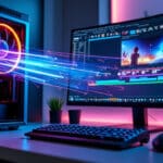 découvrez comment la carte graphique améliore significativement la vitesse de rendu des vidéos sur votre ordinateur pour une expérience fluide et efficace.