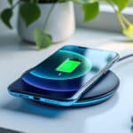 découvrez comment une charge de 15 minutes peut alimenter votre téléphone pour toute la journée, alliant rapidité et efficacité énergétique.