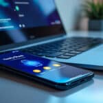 découvrez comment la fonction nearby share d'android est maintenant compatible avec les pc, facilitant le partage rapide et sans effort de fichiers entre appareils.