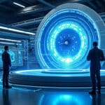 découvrez comment la fusion nucléaire révolutionne l'industrie high-tech en garantissant un avenir énergétique durable, propre et performant.