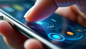 découvrez la vibration hd qui simule parfaitement le toucher des boutons sur votre téléphone pour une expérience tactile réaliste et immersive.