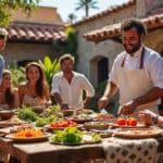 découvrez l'application airbnb pour réserver facilement des expériences locales uniques et authentiques lors de vos voyages.