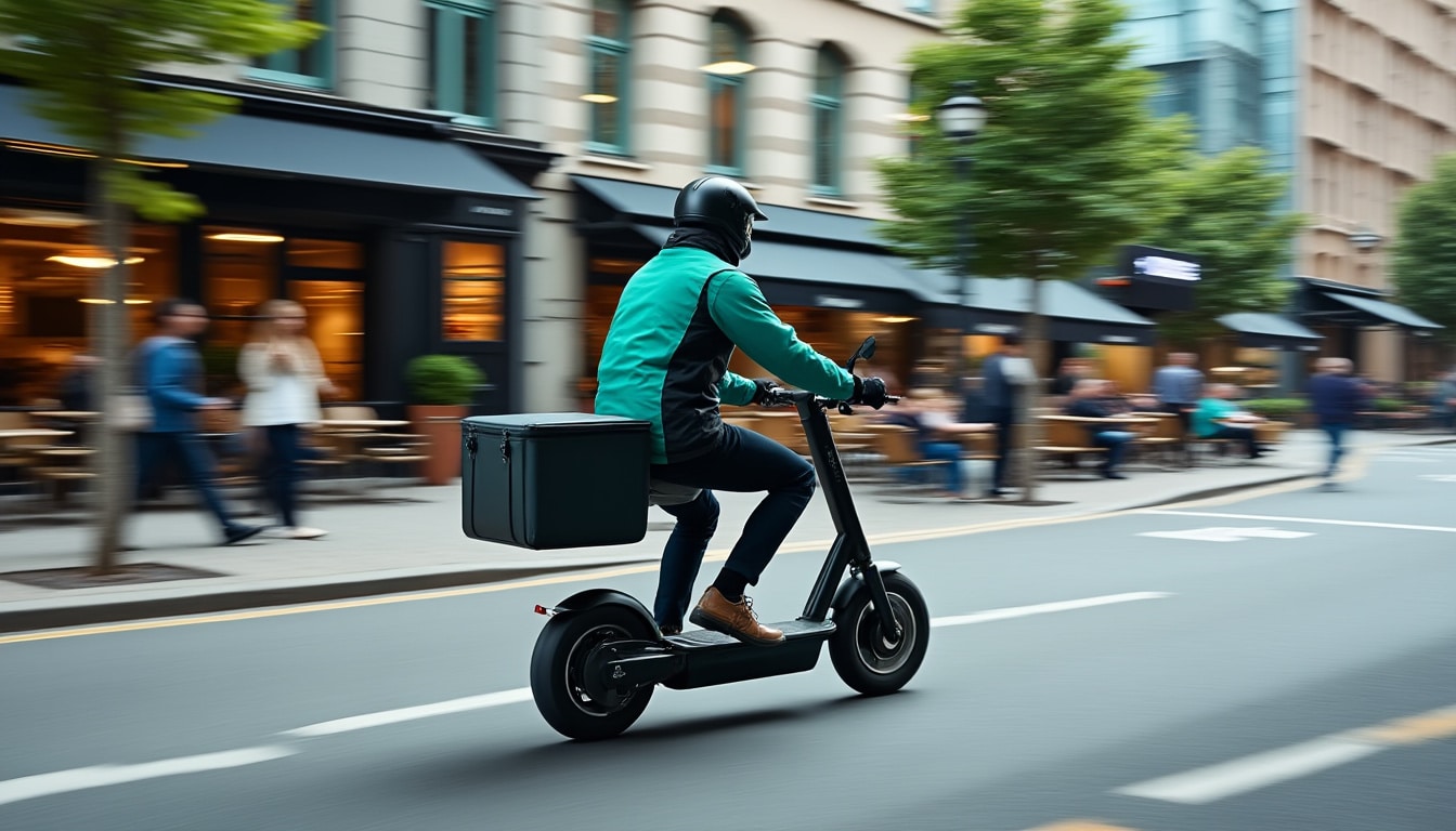 découvrez l'application deliveroo qui vous livre vos repas préférés en moins de trente minutes, rapidement et facilement.