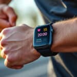 découvrez comment l'application strava utilise les capteurs pour analyser votre fréquence cardiaque et optimiser vos performances sportives en temps réel.